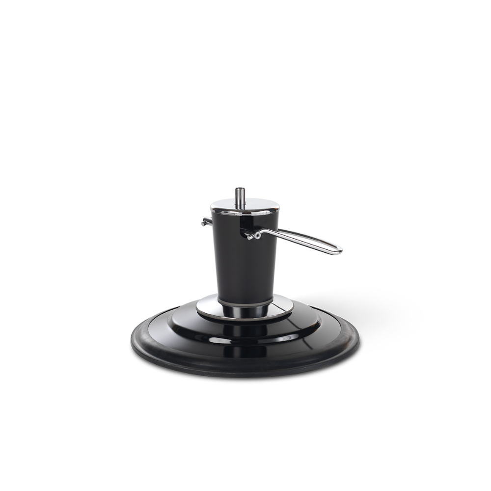 SP-RH2B SVART HYDRAULIK PUMP